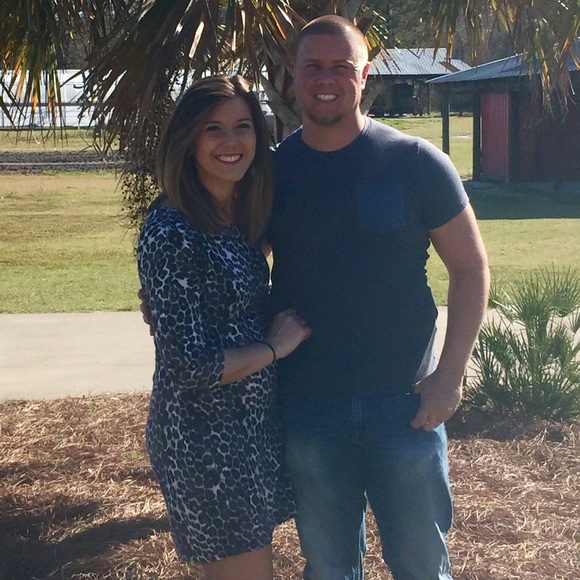 Meet your Posher, Casey! - Picture 2 of 2